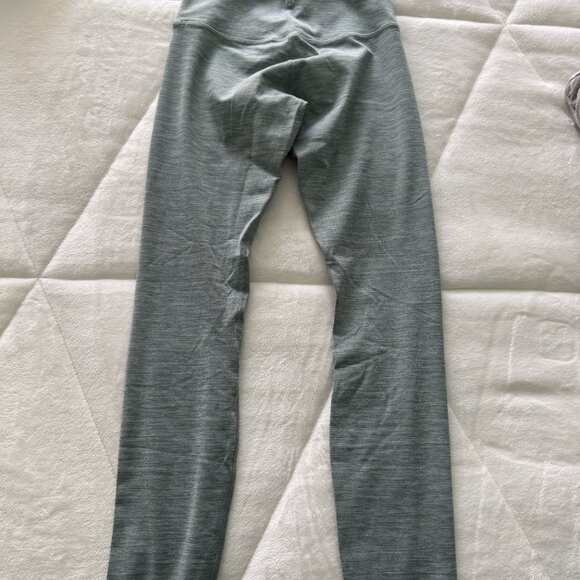 Lululemon Like New Align Leggings - Picture 2 of 5
